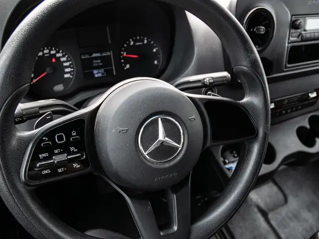 2021 Mercedes-Benz Sprinter 2500 170-in. WB in Cars & Trucks in Mississauga / Peel Region - Image 15