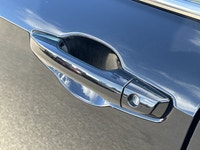 Shaw GMC Chevrolet Buick Choosing a 2017 Honda CR-V LX AWD provides the following standard equipment... (image 8)