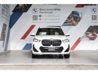 2023 BMW X1 xDrive28i 2.0L 4-Cylinder DOHC 16V TwinPower Turbo AWD 7-Speed Automatic EXTERIOR - MINE... (image 1)