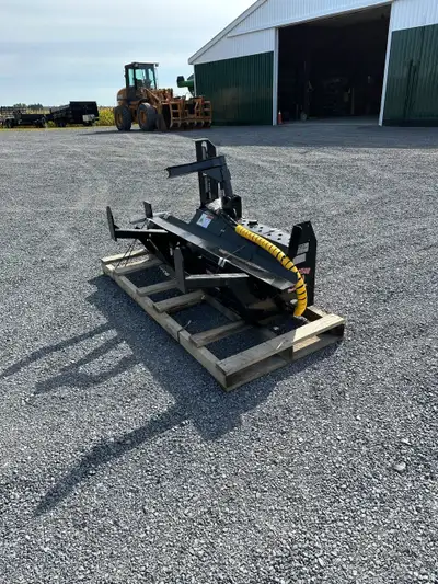 Como Farm Equipment Is Now Offering Halverson Wood Products ! , We have processors instock & can get...