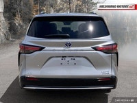 Proximity Sliding Rear Doors,Tires: P235/60R18,Power w/Tilt Down Heated Auto Dimming Side Mirrors w/... (image 3)