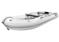 2024 NEW Navigator Inflatable Boat LP320BK - 11ft, German PVC