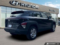 *2024 Hyundai Kona Essential AWD | Apple CarPlay | Heated Seats * *Practical, stylish, and efficient... (image 4)
