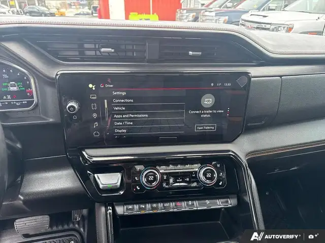 2024 GMC Sierra 1500 in Cars & Trucks in Grande Prairie - Image 20