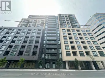 730 - 543 RICHMOND STREET W Toronto (Waterfront Communities), On