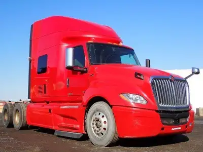 2019 International LT625 International LT625 2019 International LT625 2019 maintenant en inventaire...