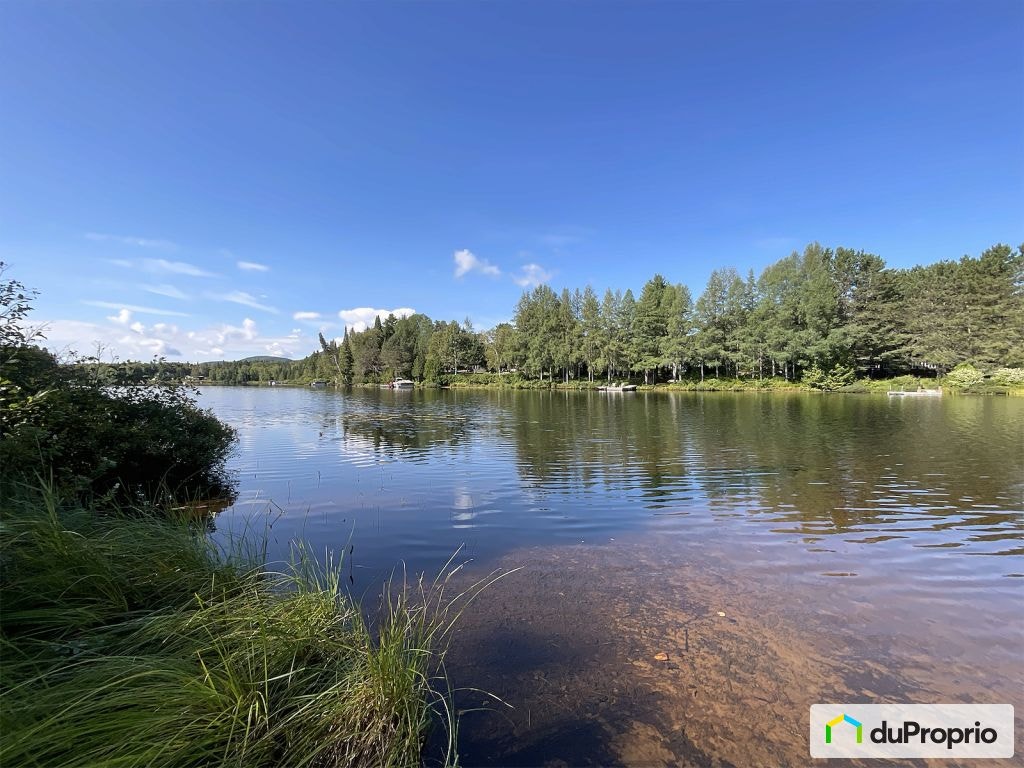 $700,000 - Cottage for sale in St-Donat — photo 1