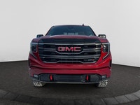 Welcome to Capital GMC! This 2026 GMC Sierra 1500 in Volcanic Red Tintcoat is equipped with 4WD and... (image 7)