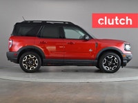 Drive Mode Select, Electric Parking Brake, Brake Assist and more! Clutch is the largest online used... (image 4)