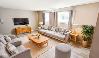 Forestview Heights Apartments is professionally managed by Mainstreet Equity Build Your Credit | Spl...