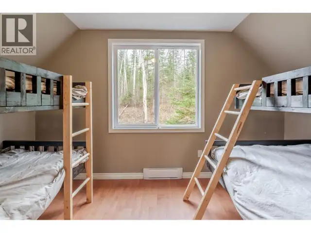 3595 CANDLE DRIVE Canim Lake, British Columbia in Houses for Sale in 100 Mile House - Image 15