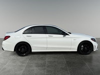 Thanks for viewing our House Of Cars Argyll inventory! AMVIC licensed dealer! 2019 Mercedes-Benz C-C... (image 7)