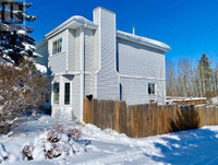 5925 54 Street Rocky Mountain House, Alberta