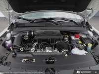 This Jeep Compass boasts a Intercooled Turbo Regular Unleaded I-4 2.0 L/122 engine powering this Aut... (image 6)