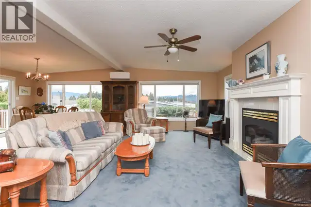 108 4714 Muir Rd Courtenay, British Columbia in Houses for Sale in Comox / Courtenay / Cumberland - Image 8