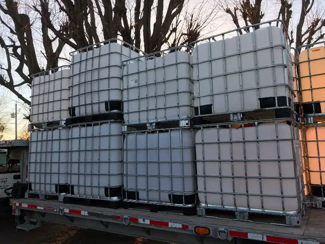 Réservoir 1200 litres in Other in Drummondville - Image 5