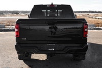 This Ram 1500 has a powerful Twin Turbo Regular Unleaded I-6 3.0 L/183 engine powering this Automati... (image 2)