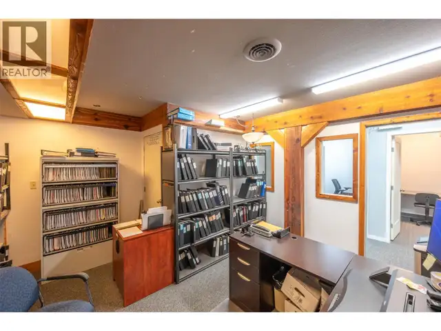 474 Main Street Penticton, British Columbia in Commercial & Office Space for Rent in Penticton - Image 10