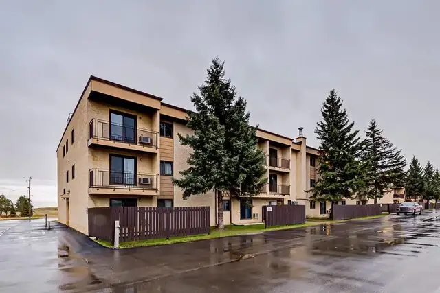 Modern Apartments with Air Conditioning - Silverwood Terrace - A in Long Term Rentals in Regina - Image 21
