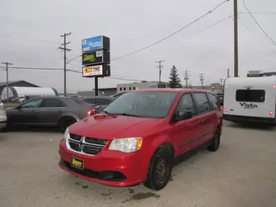 2013 Dodge Grand Caravan SE comes with Cloth Interior, Rear Wiper, Tow Hitch Receiver, Traction Cont...
