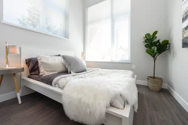 New 3 bedroom townhomes New Westminster! in Long Term Rentals in Burnaby/New Westminster - Image 10