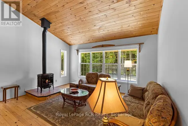 83 LAKEWOOD COUNTRY LANE Northern Bruce Peninsula, Ontario in Houses for Sale in Owen Sound - Image 11