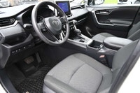 XLE|AWD|Sunroof|CarPlay|No Accidents 2025 Toyota RAV4 XLE XLE|AWD|Sunroof|CarPlay|No Accidents Wind... (image 6)