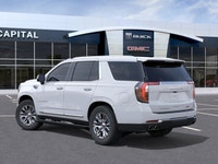 Check out this 2026 GMC YUKON DENALI... Fully equipped with options like Heated and Cooled Seats, Pa... (image 3)