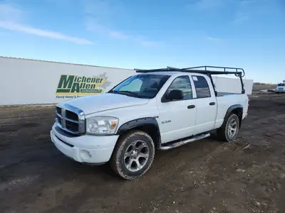 Michener Allen Auctioneering Ltd ( PV ) - Edmonton This is for sale in the April 23 - 25, 2026 Unres...