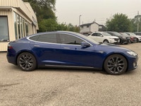 Vehicle Highlights: - Single owner - Well serviced Just landed is a beautiful Tesla Model S 70D AWD... (image 7)