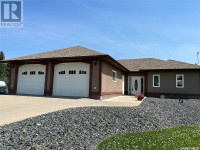 Timberland Acreage Spiritwood Rm No. 496, Saskatchewan