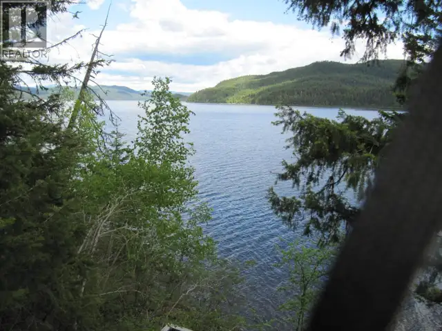 3817 CANIM-HENDRIX LAKE ROAD Canim Lake, British Columbia in Houses for Sale in 100 Mile House - Image 20