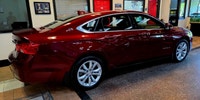 All vehicles come with a full vehicle History Report, ask to see it! 2016 Chevrolet Impala LTExcelle... (image 6)