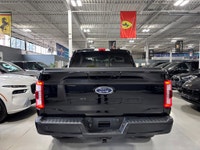 **MONTH-END SPECIAL!** FEATURING : LARIAT, V8 POWERED, 4WD, SUPERCREW, SIDE STEPS, FORD FOLDING TONN... (image 5)