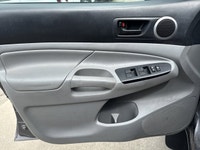 Shaw GMC Chevrolet Buick Take a look at our low-mileage 2015 Toyota Tacoma SR5 Double Cab 4x4! If yo... (image 9)