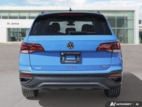 * 4MOTION All-Wheel Drive (AWD) * Unique 19-inch Plus black alloy wheels * 8-inch touchscreen with w... (image 3)