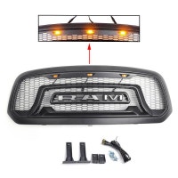 RAM 1500 REBEL LOOK GRILLE 2013 2014 2015 2016 2017 2018 2019 Markham / York Region Toronto (GTA) Preview