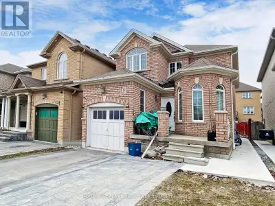BASEMENT - 20 DRAYCOTT AVENUE Ajax (Northeast Ajax), Ontario