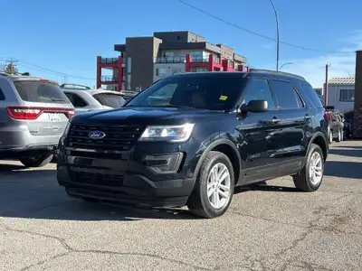 Double L Motors Ltd. For sale: Ford Explorer V6 AWD a dependable and versatile SUV thats perfect for...