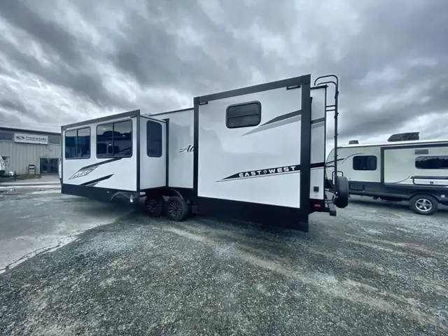2025 EAST TO WEST Alta 3150KBH in Travel Trailers & Campers in Bedford - Image 8