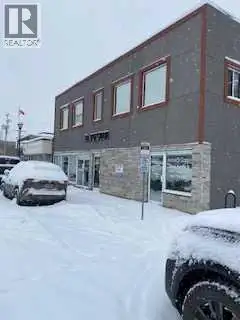 206, 4920 51 Avenue Whitecourt, Alberta in Commercial & Office Space for Rent in Edmonton - Image 2
