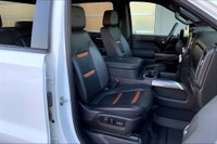 6.2 L 8 Cyl Engine Vehicle Options: Leather Interior, Adaptive Cruise Control, Apple Or Android Auto... (image 6)