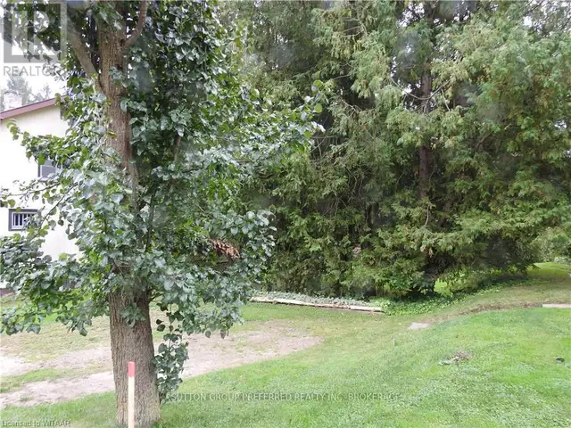185 JOHN (LOT) STREET Ingersoll (Ingersoll - North), Ontario in Land for Sale in Woodstock - Image 7