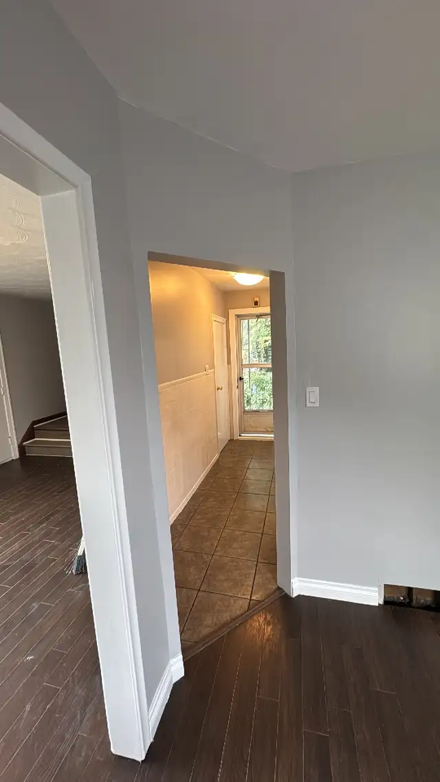 2 Bed / 1 Bath Home in Sault Ste. Marie, ON – $1,799/month + Uti in Long Term Rentals in Sault Ste. Marie - Image 7