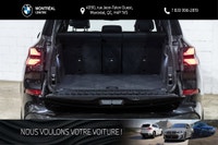 *English below* *Français:* Ce prestigieux BMW X5 xDrive40i, provenant d'un seul propriétaire ayant... (image 6)