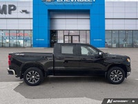 Saskatoon Motor Products - Recent Arrival! 2023 Chevrolet Silverado 1500 LT - Certified GM Certified... (image 6)