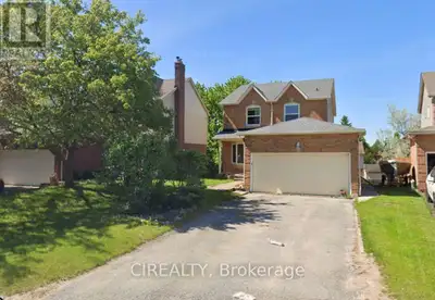 LOWER - 73 VERONA CRESCENT Georgina (Keswick North), Ontario