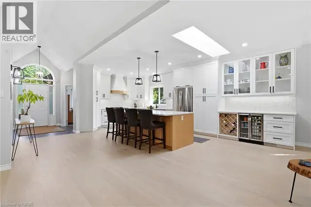 51 AUTUMN RIDGE Trail Kitchener, Ontario in Houses for Sale in Kitchener / Waterloo - Image 11