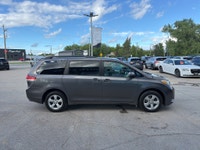 BC Vehicle with only 199,000 KM!This Sienna LE is clean inside and out and drives excellent. A perfe... (image 8)