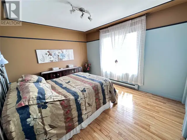 401 Nascopie Avenue Labrador City, Newfoundland & Labrador in Houses for Sale in Labrador City - Image 13